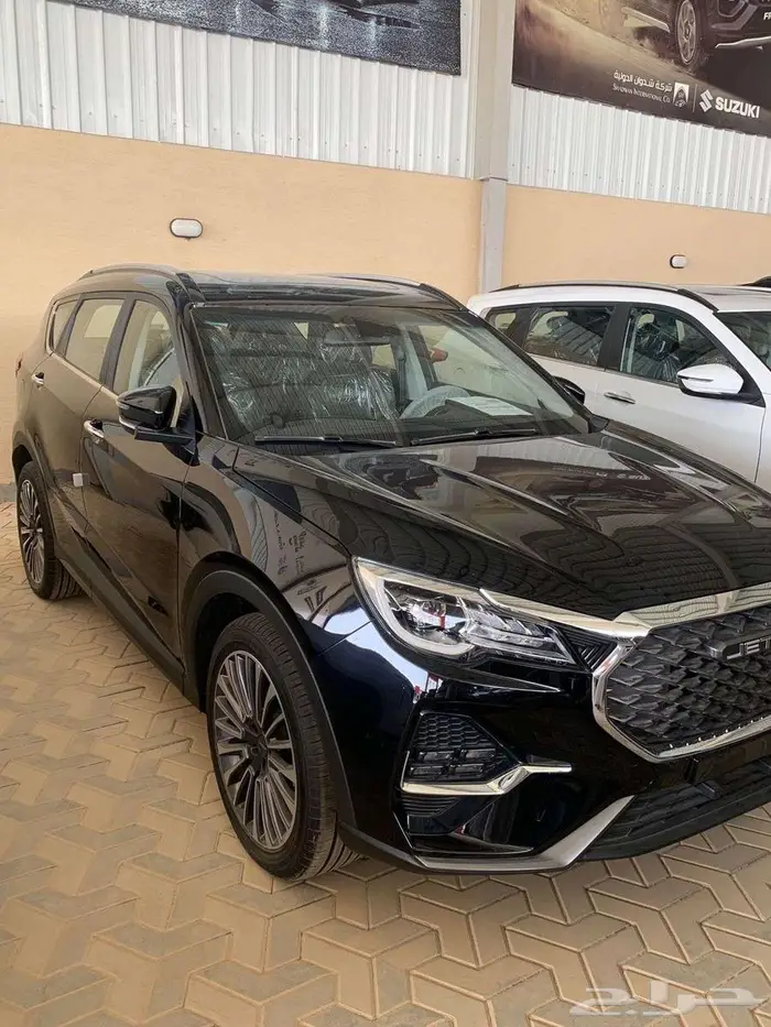 جيتور X70 جميع الفئات بأقل الأسعار 2026 3