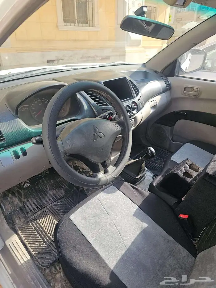 ميتسوبيشي L200 2015 4