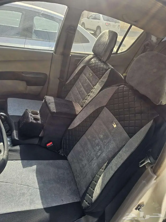 ميتسوبيشي L200 2015 6