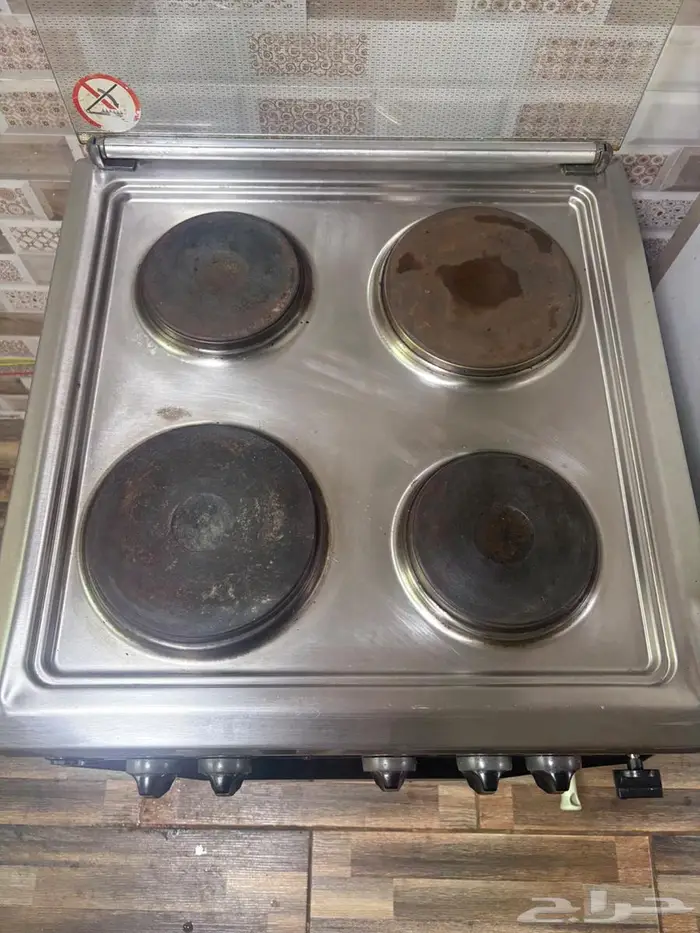 فرن كهربائي 3