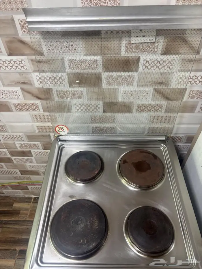فرن كهربائي 1