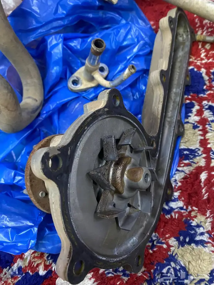 نيسان فتك 2