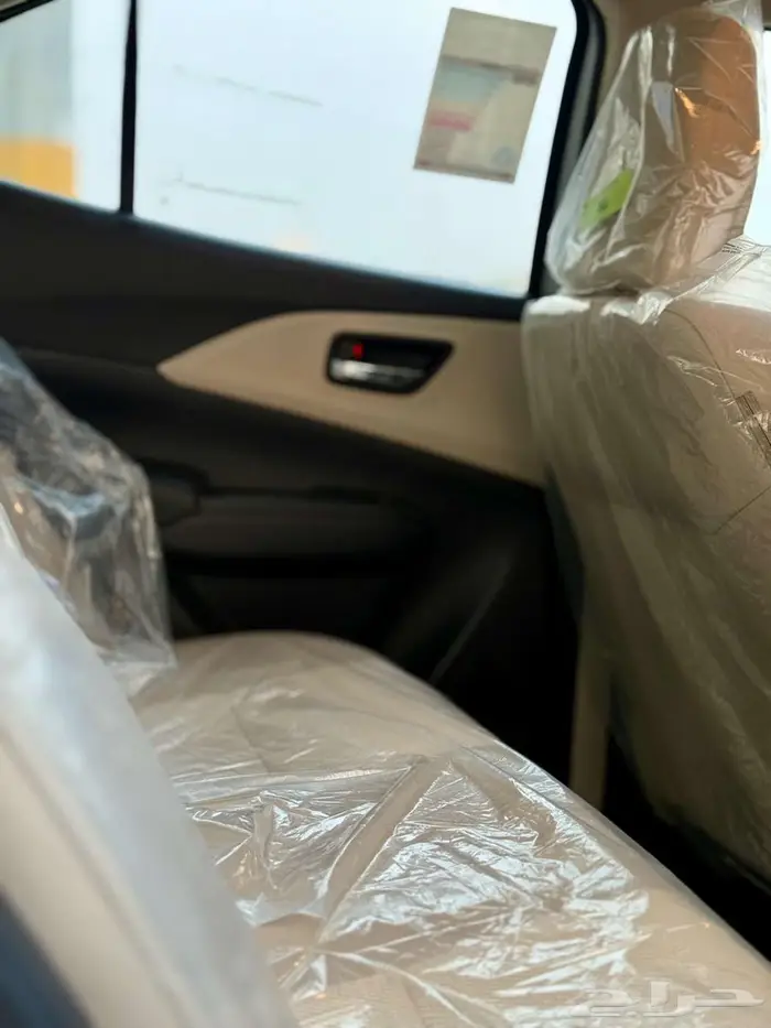 سوزوكي ديزاير فل كامل الشكل الجديد 2025 1