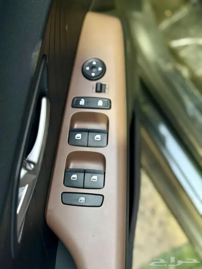 هيونداى اكسنت فليت موديل 2026 عروض الاقساط 2