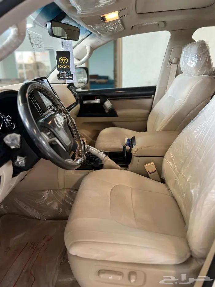 جي اكس ار 2021 تورينق سعودي 14