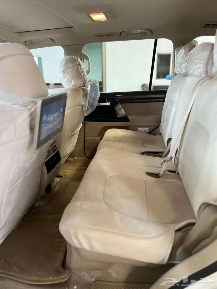 جي اكس ار 2021 تورينق سعودي 15