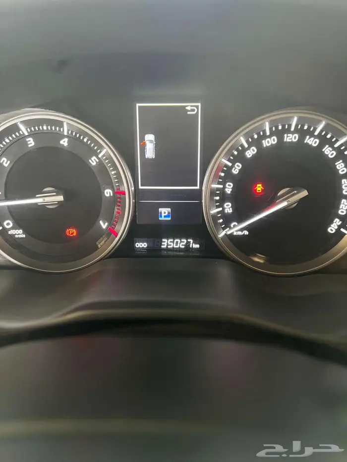 جي اكس ار 2021 تورينق سعودي 11