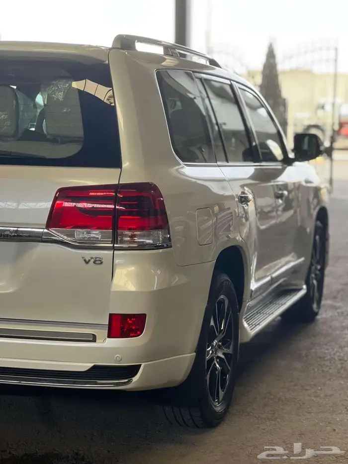 جي اكس ار 2021 تورينق سعودي 4