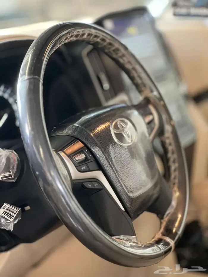 جي اكس ار 2021 تورينق سعودي 9