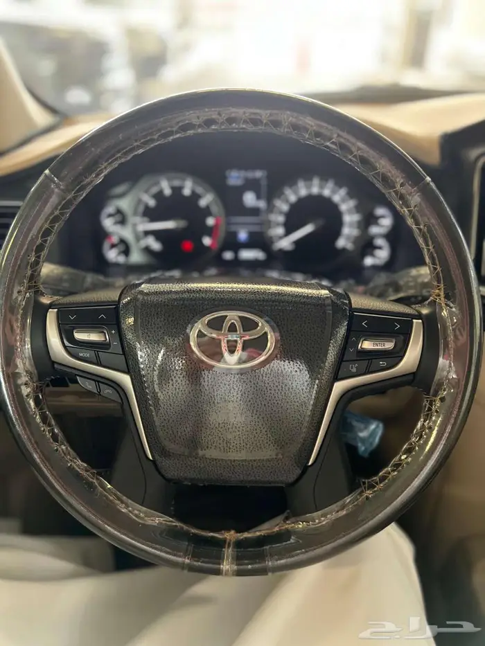 جي اكس ار 2021 تورينق سعودي 10