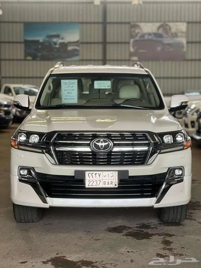 جي اكس ار 2021 تورينق سعودي 0