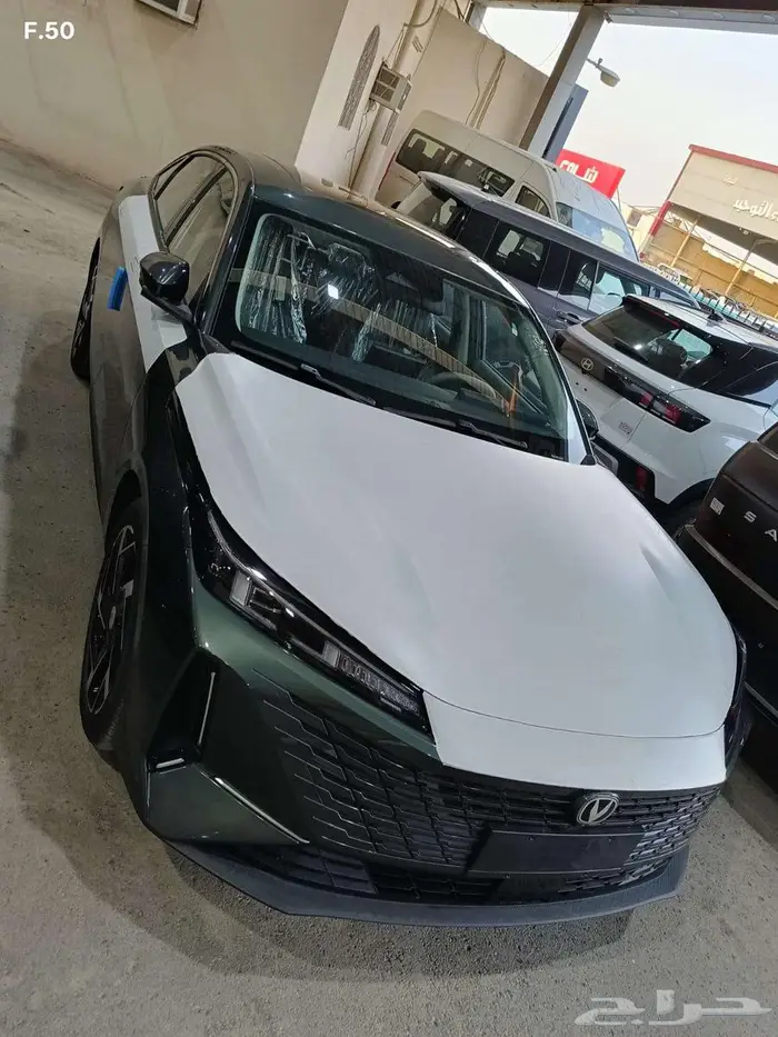 شانجان ايدو بلس 2026 مكينه 1500 وكيل المجدوعي 3