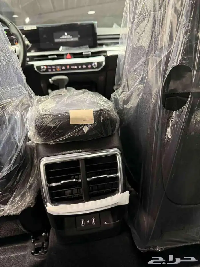 كيا K5 GT Line فل كامل 2025 بافضل اسعار 14