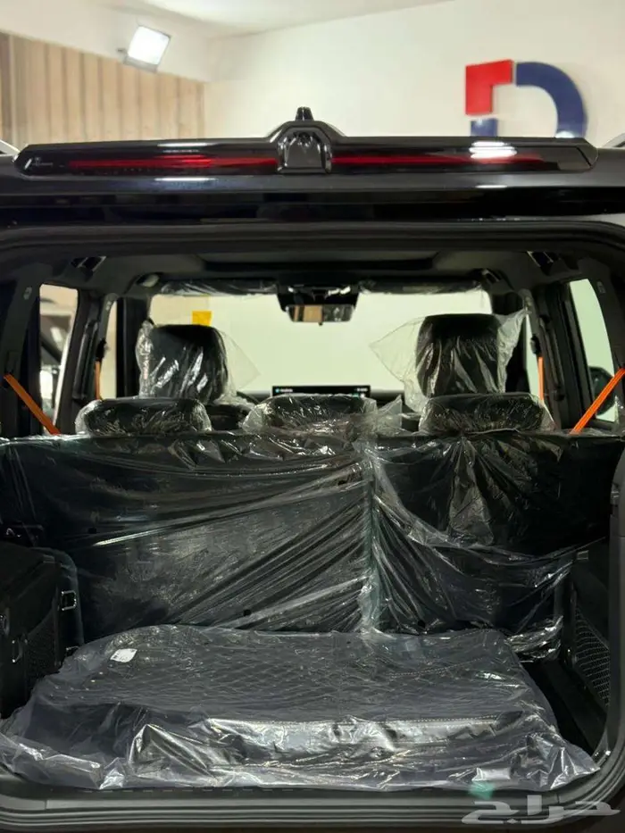 جيتور تي 2 لاكجري موديل 2026 6