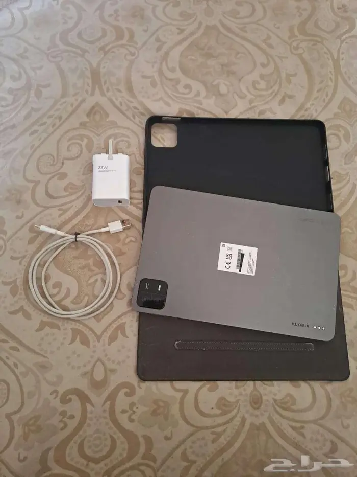 شاومي باد Xiaomi Pad 6 1