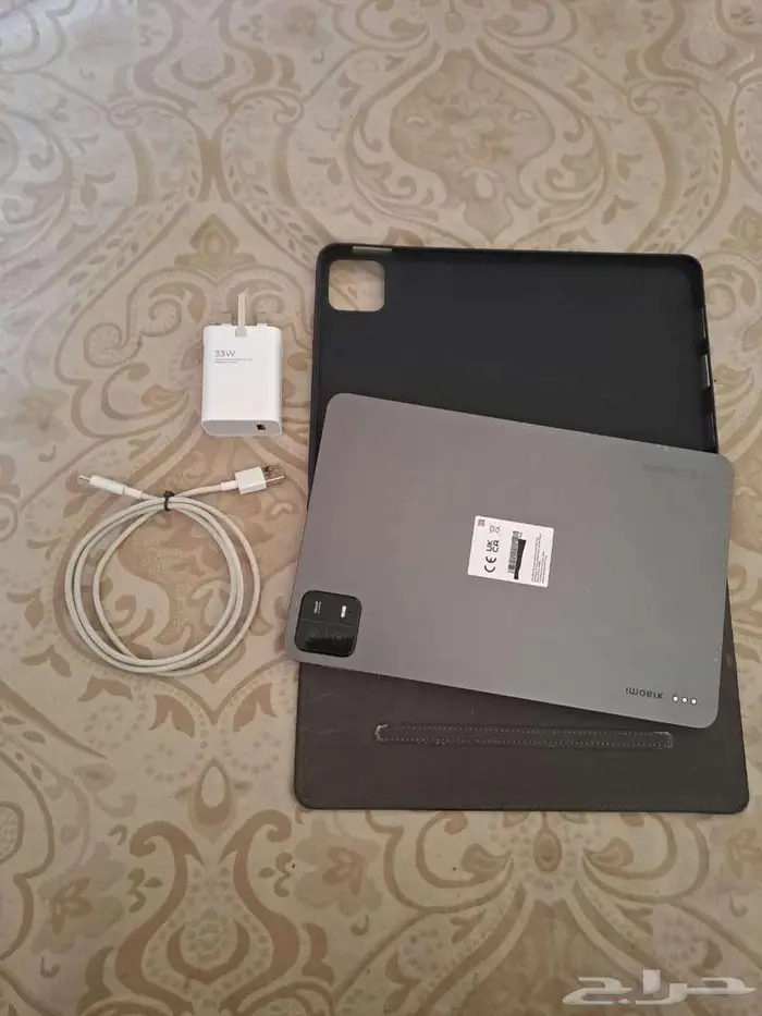 شاومي باد Xiaomi Pad 6 4