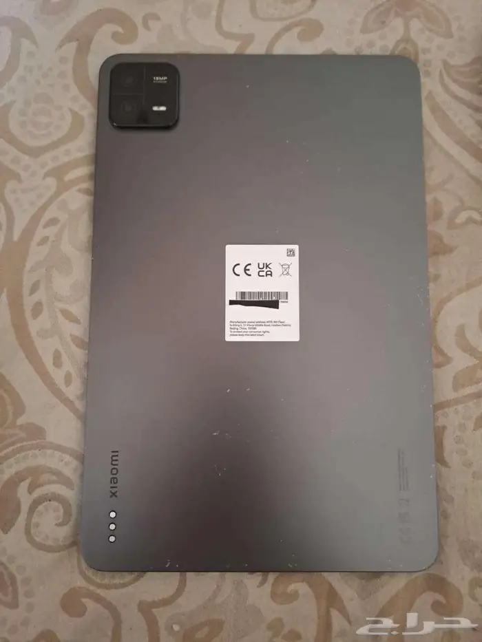 شاومي باد Xiaomi Pad 6 8