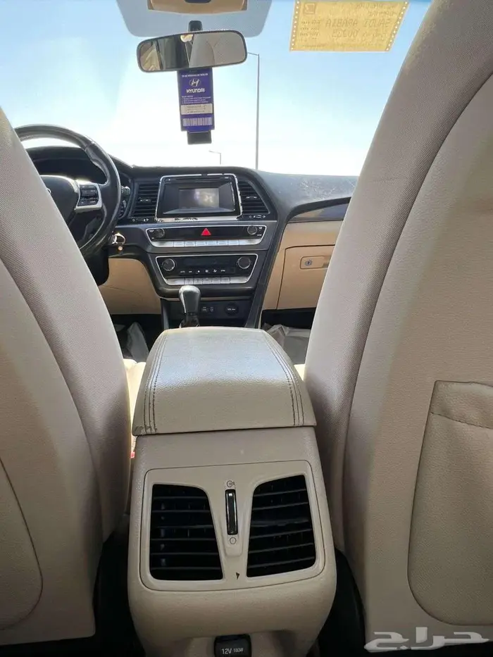 سوناتا 2019 10