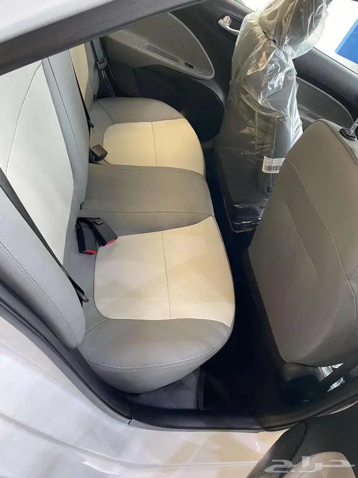 كيا بيجاس فل كامل موديل 2025 3