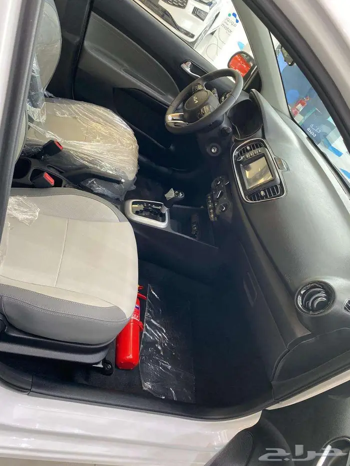 كيا بيجاس فل كامل موديل 2025 6