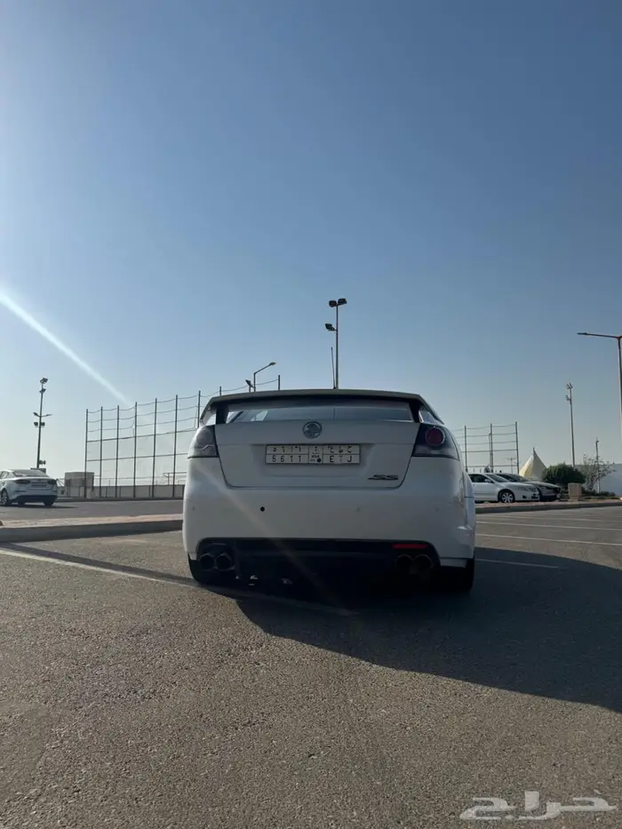 لومينا ss 2009 فل كامل الممشى 222 الف 3