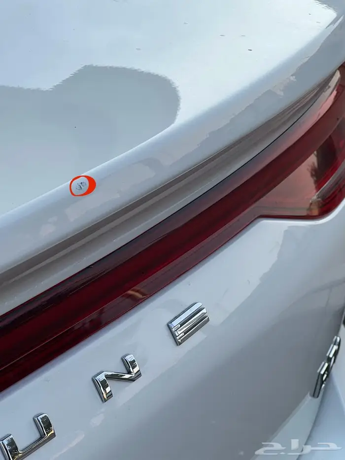 للبيع او البدل Faw Bestune B70 6