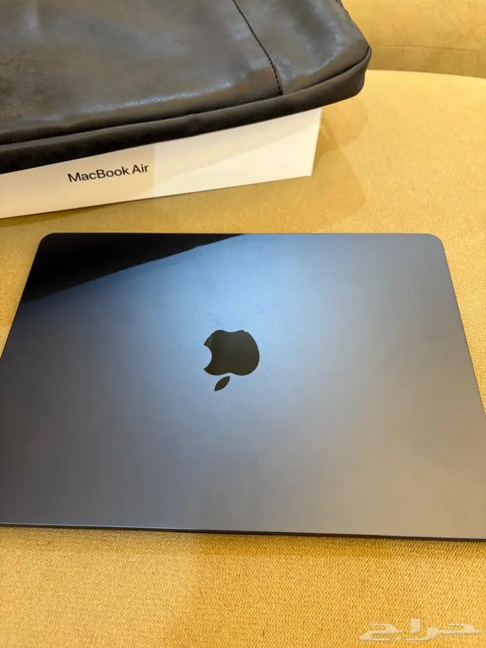 ماك بوك اير M4 .. تم البيع 0