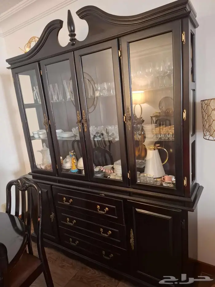 طاوله سفره عشر كراسي 0