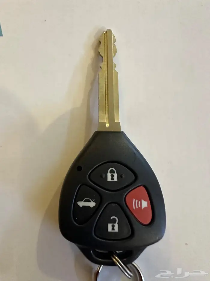 مفتاح كامري 0
