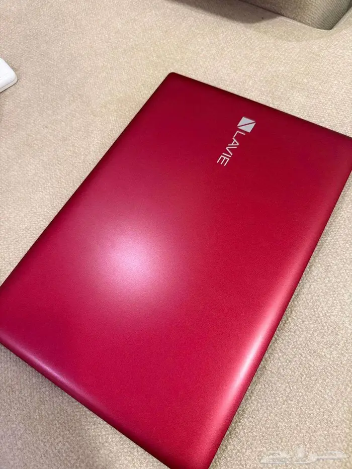 لاب توب نظيف NEC i7 5