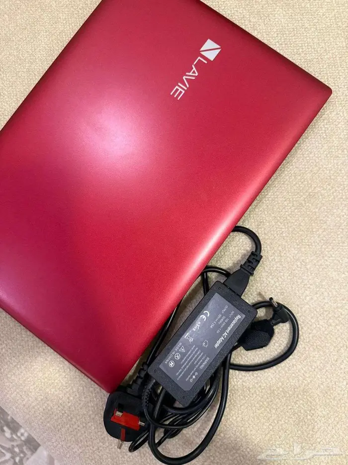 لاب توب نظيف NEC i7 4