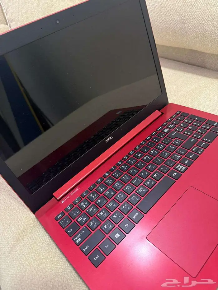 لاب توب نظيف NEC i7 3