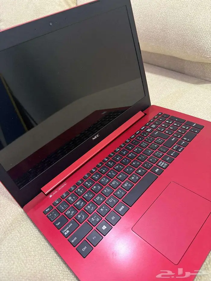 لاب توب نظيف NEC i7 2