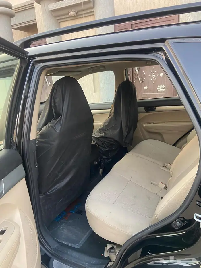 كيا سورنتو 2012 4