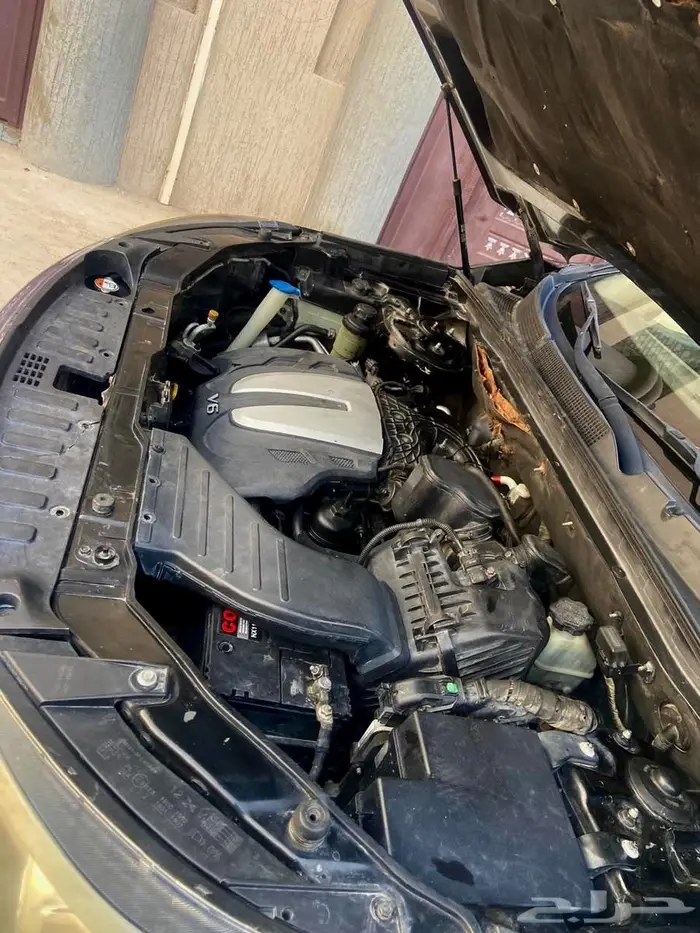 كيا سورنتو 2012 1