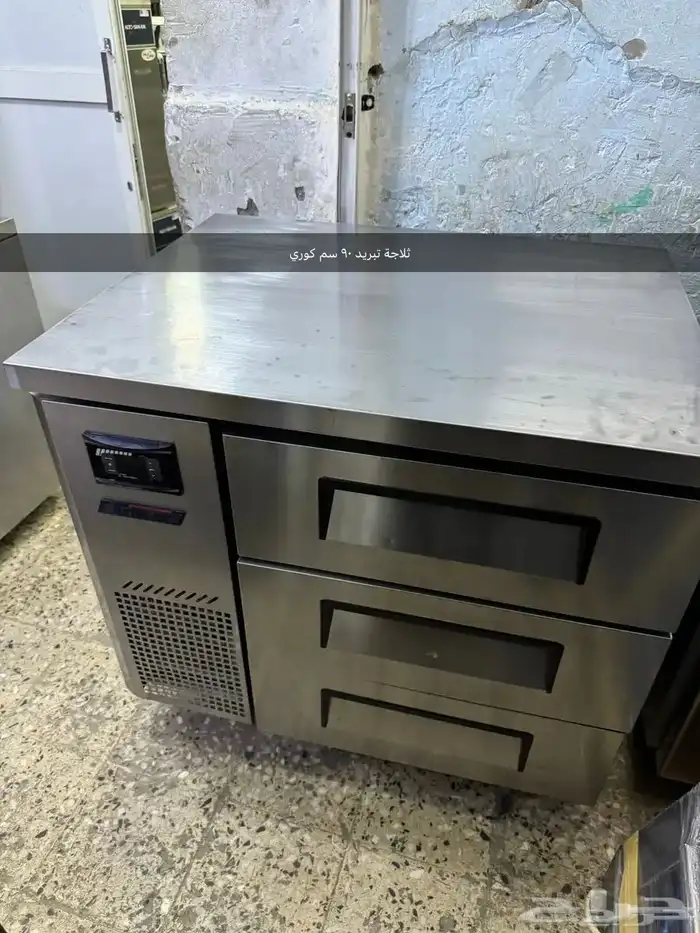معدات مطعم و مقهى 62