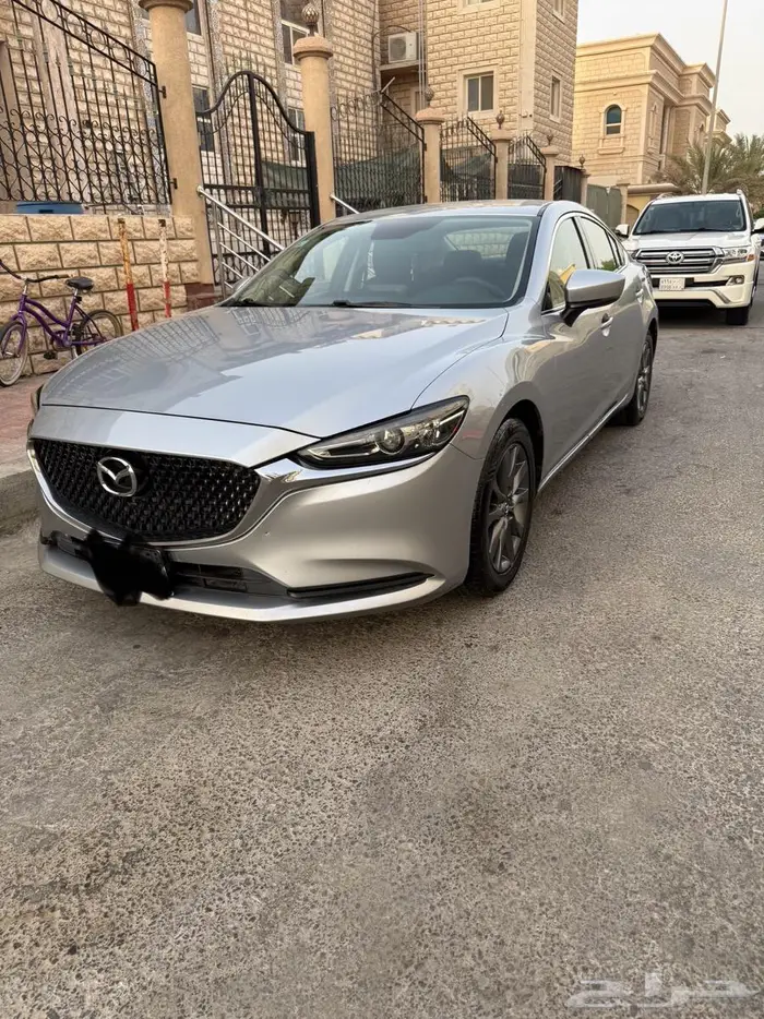 مازدا6 1