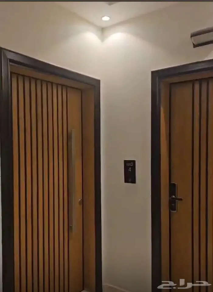 شقة فاخرة للبيع حى طيبة 2