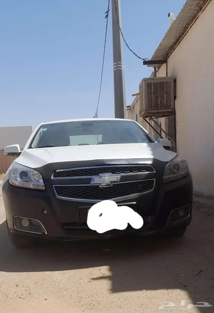 شفروليه ماليبو 2014 LT 2