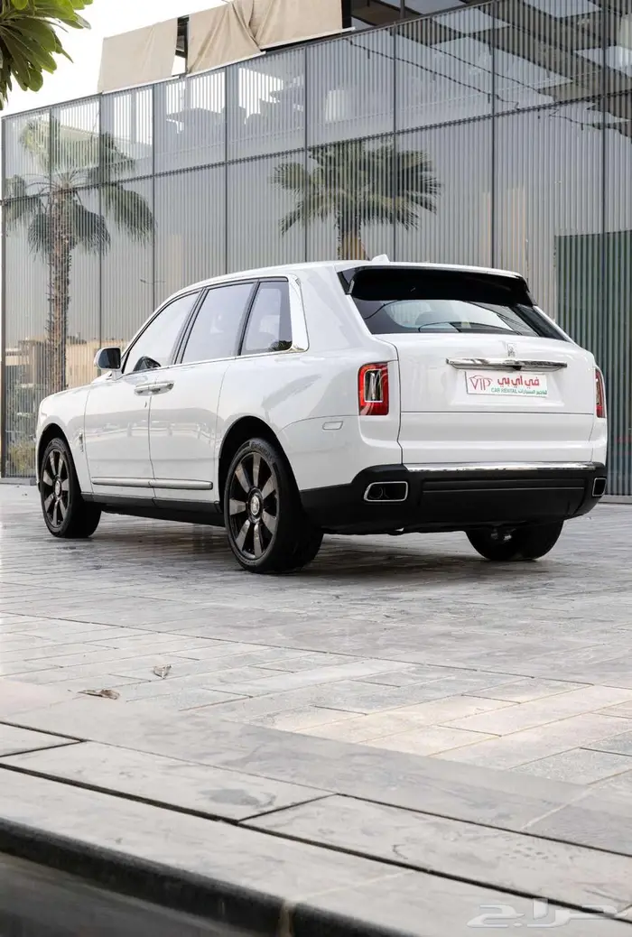 روز رايز كولينان للايجار 3