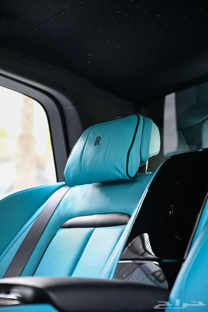 روز رايز كولينان للايجار 14