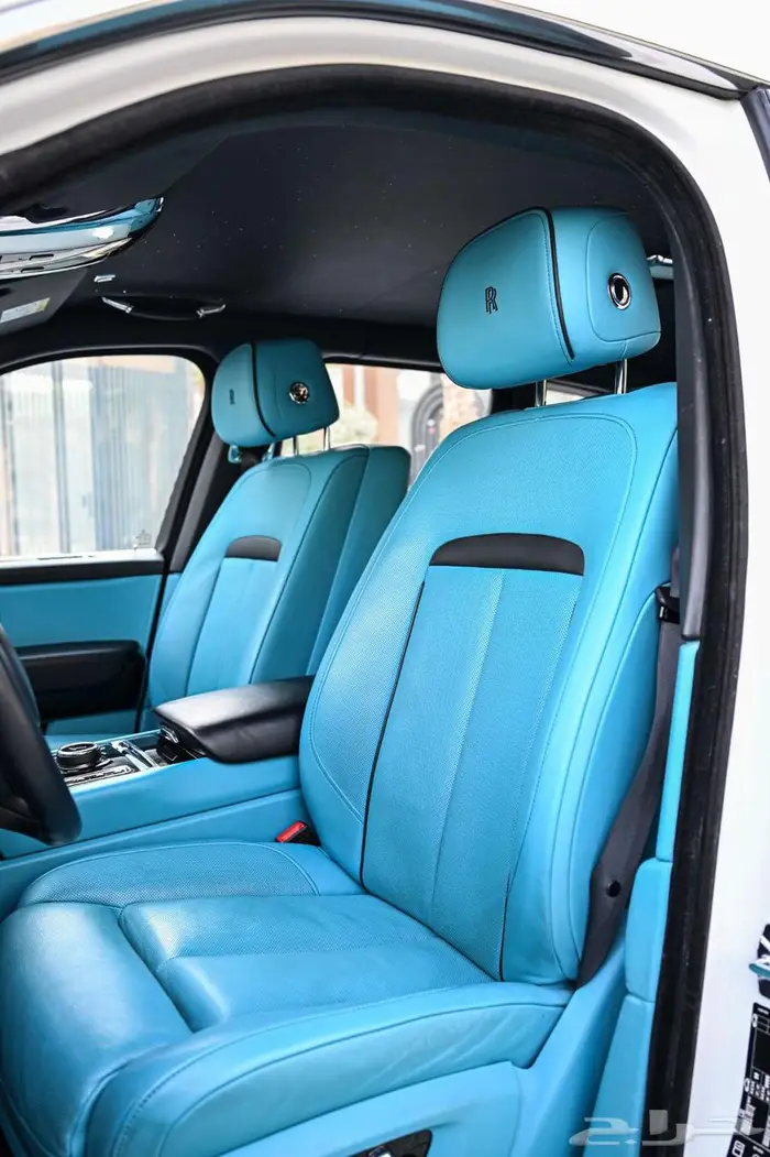 روز رايز كولينان للايجار 13