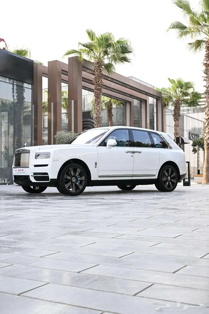 روز رايز كولينان للايجار 1