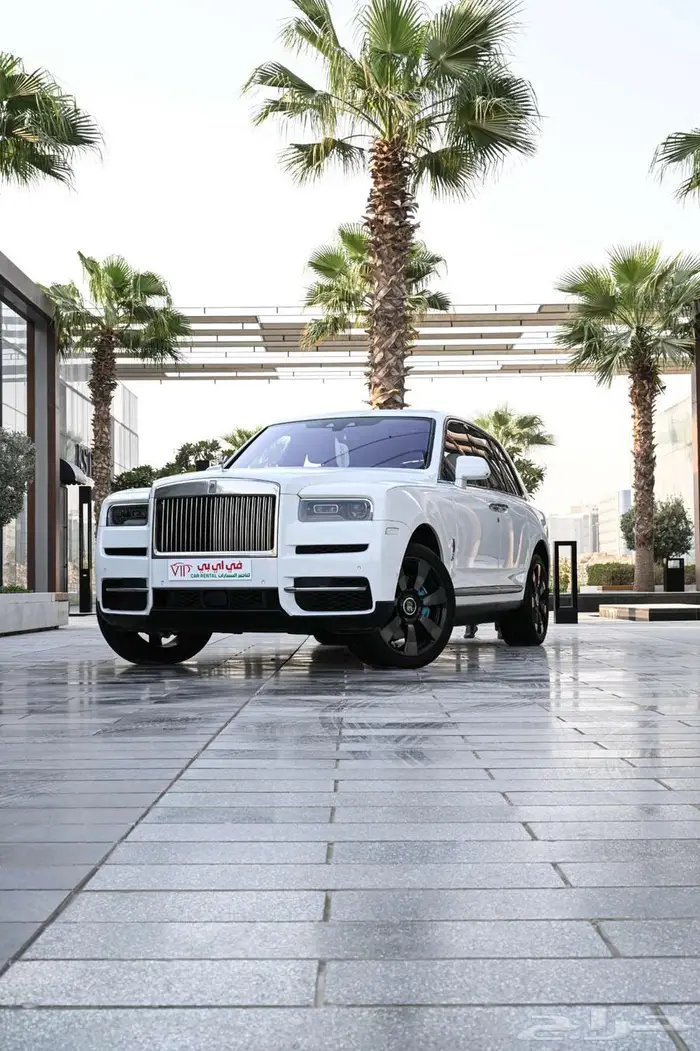 روز رايز كولينان للايجار 0