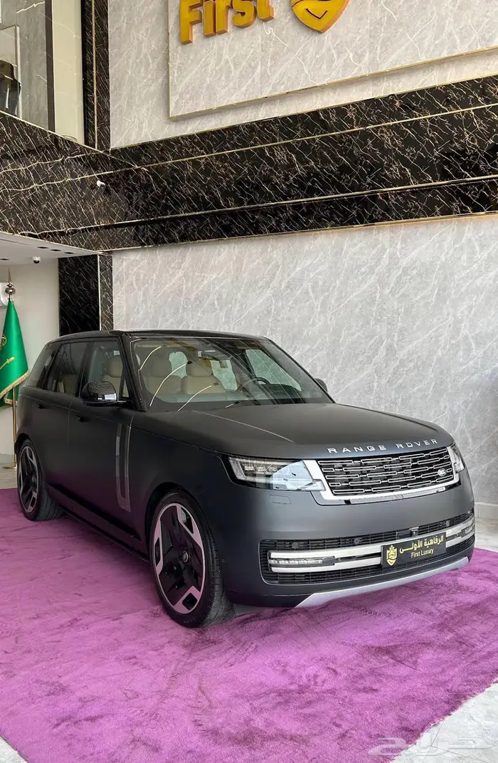 تأجير سيارات فخمة تاجير سيارات فارهة 1