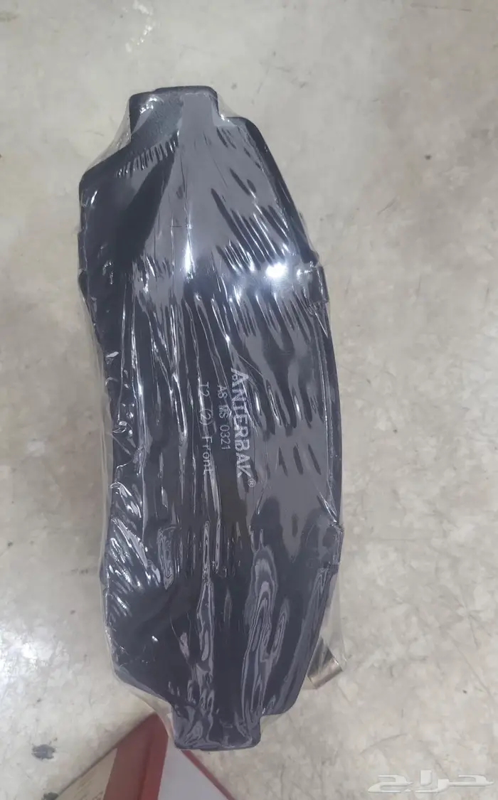 فحمات بريكات فرامل جيتور T2 بجودة وفرملة افضل 0