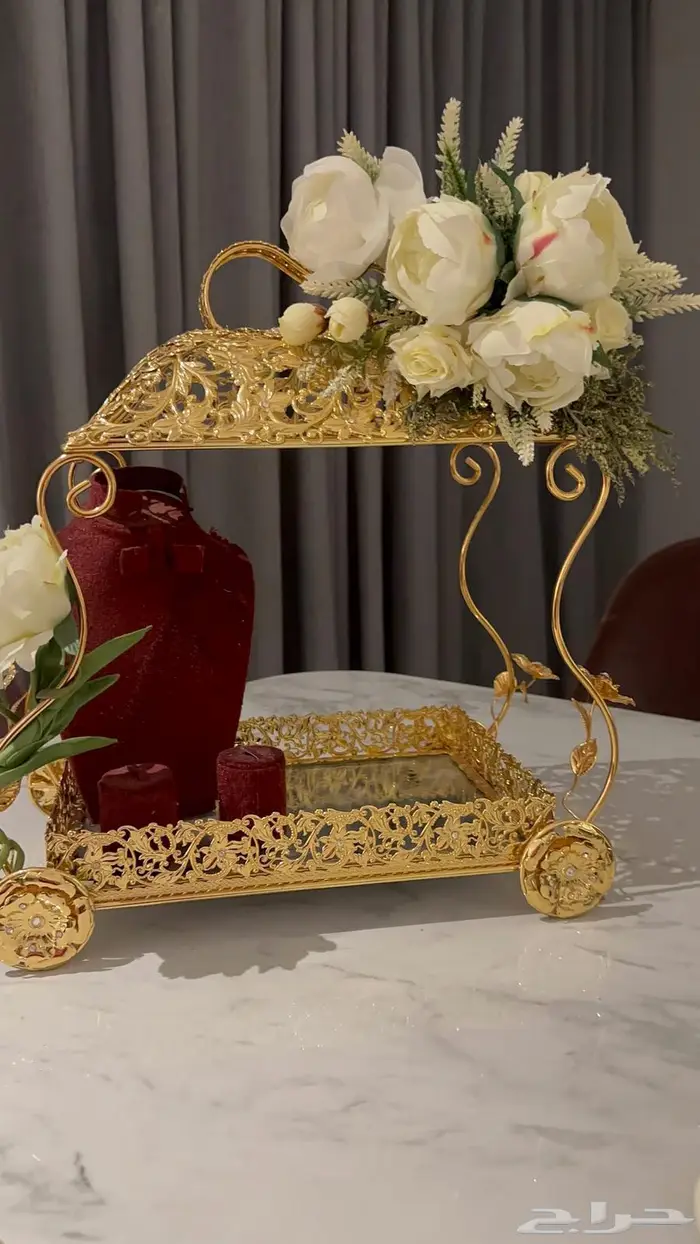 ستاند للشبكة صغير وناعم 0