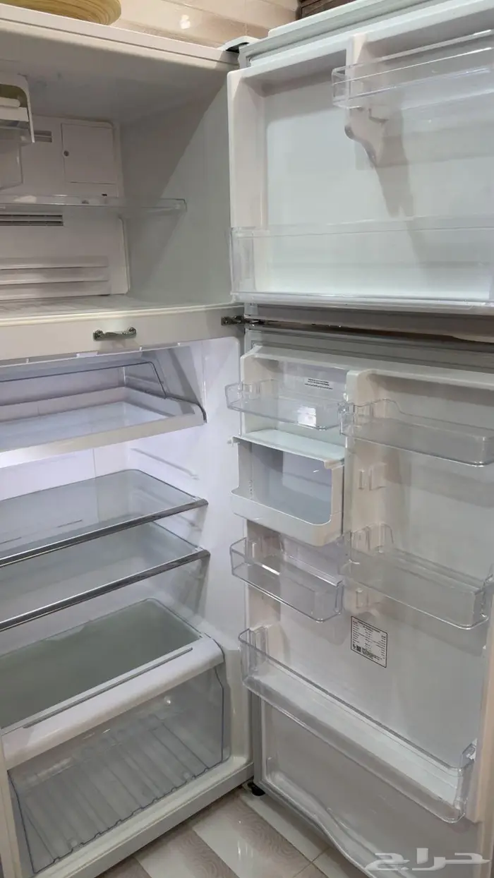 ثلاجه توشيبا 14قدم 1