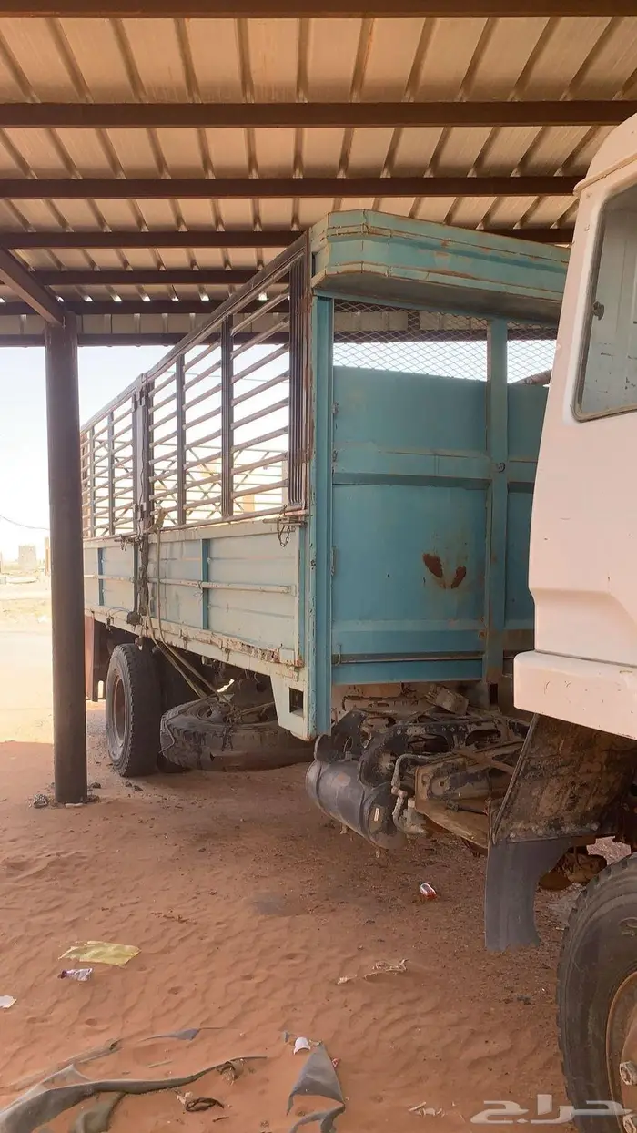 دنه مستوبيشي 93 بدي وكاله محركات وكاله 2