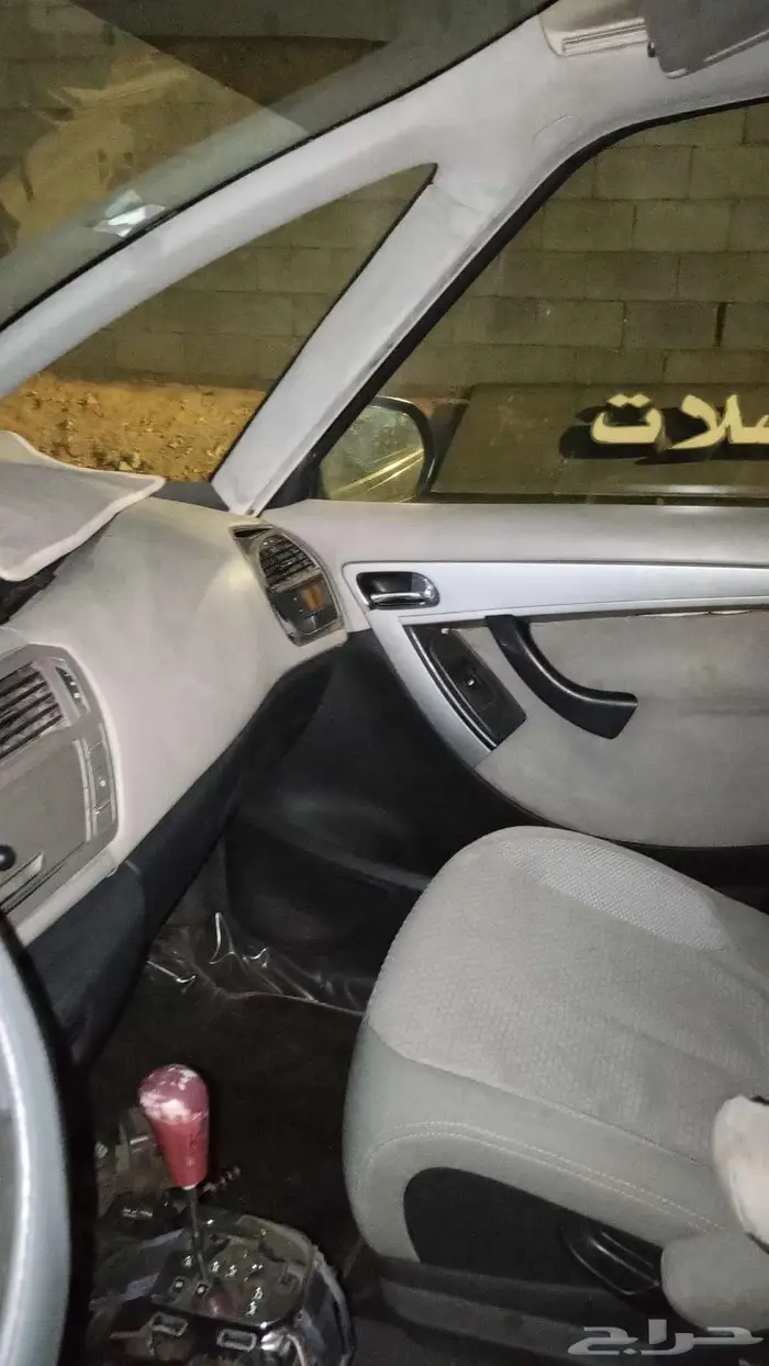 ستروين C4 بيكاسو 3